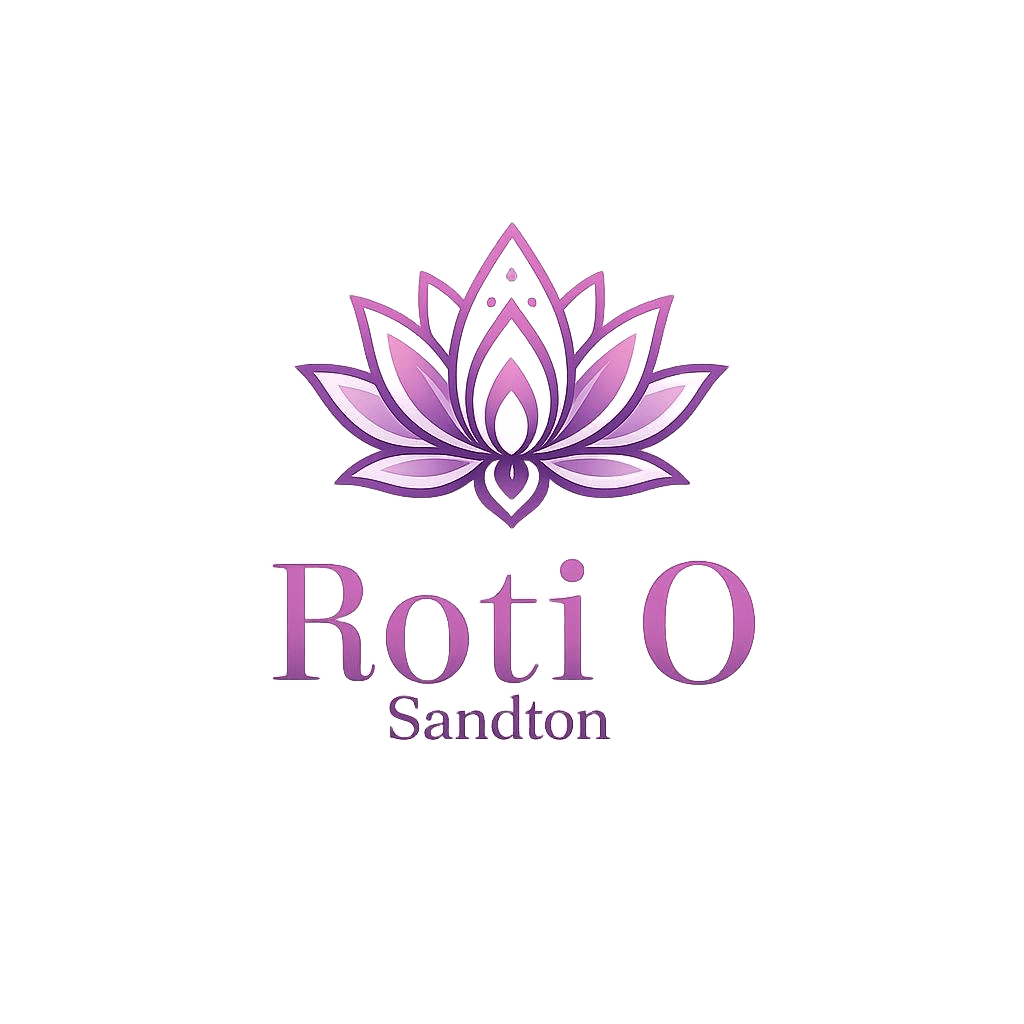 Roti O
